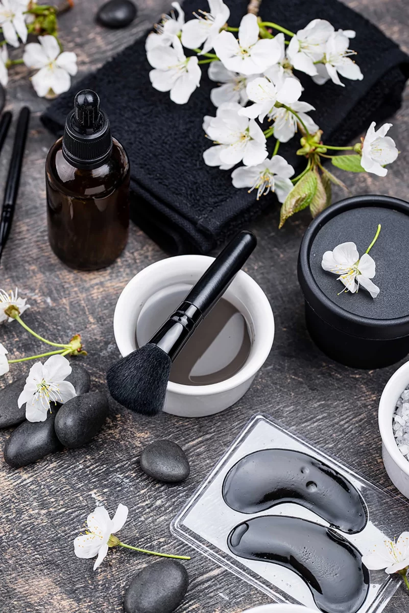 Belleza coreana