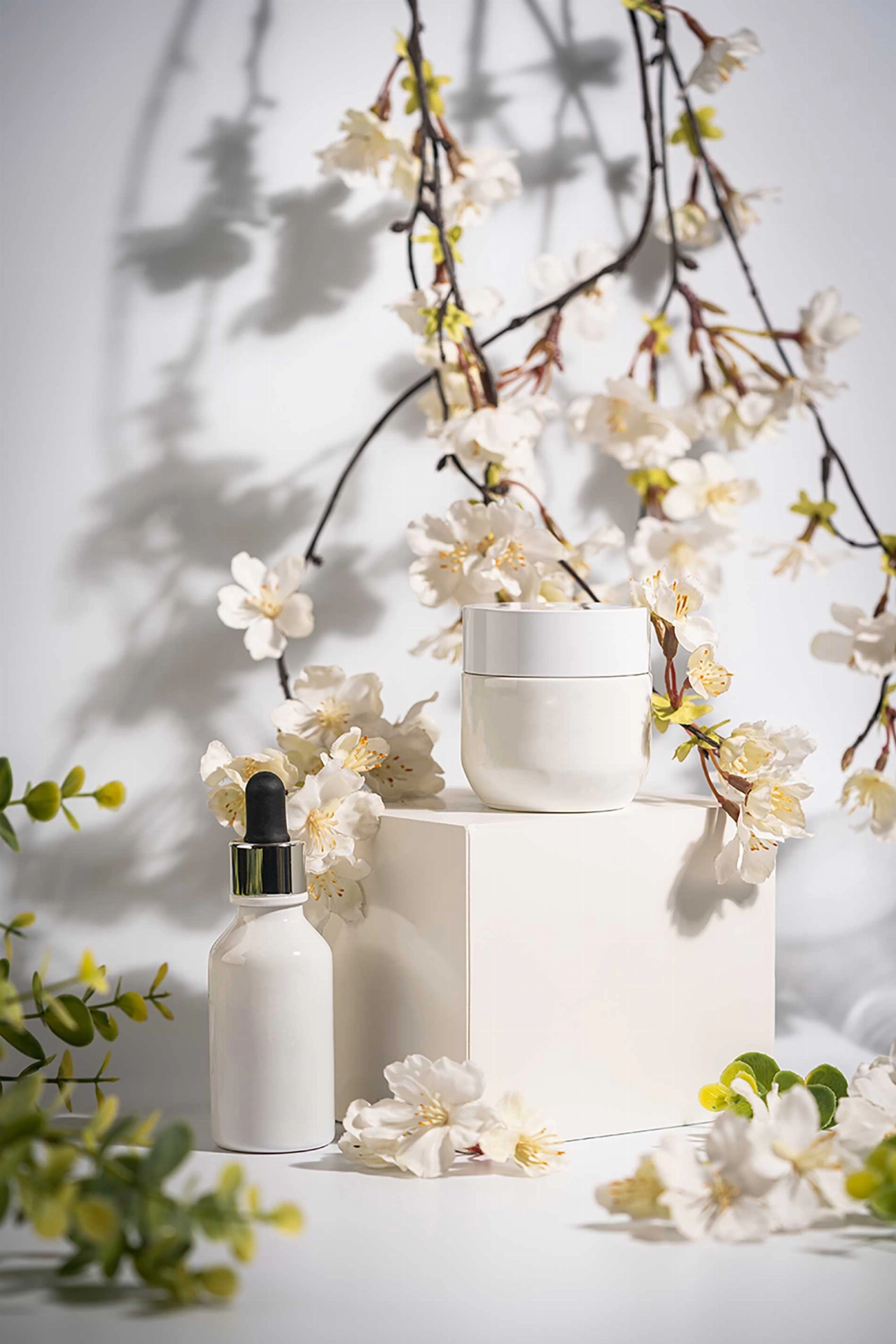 Cosmética coreana