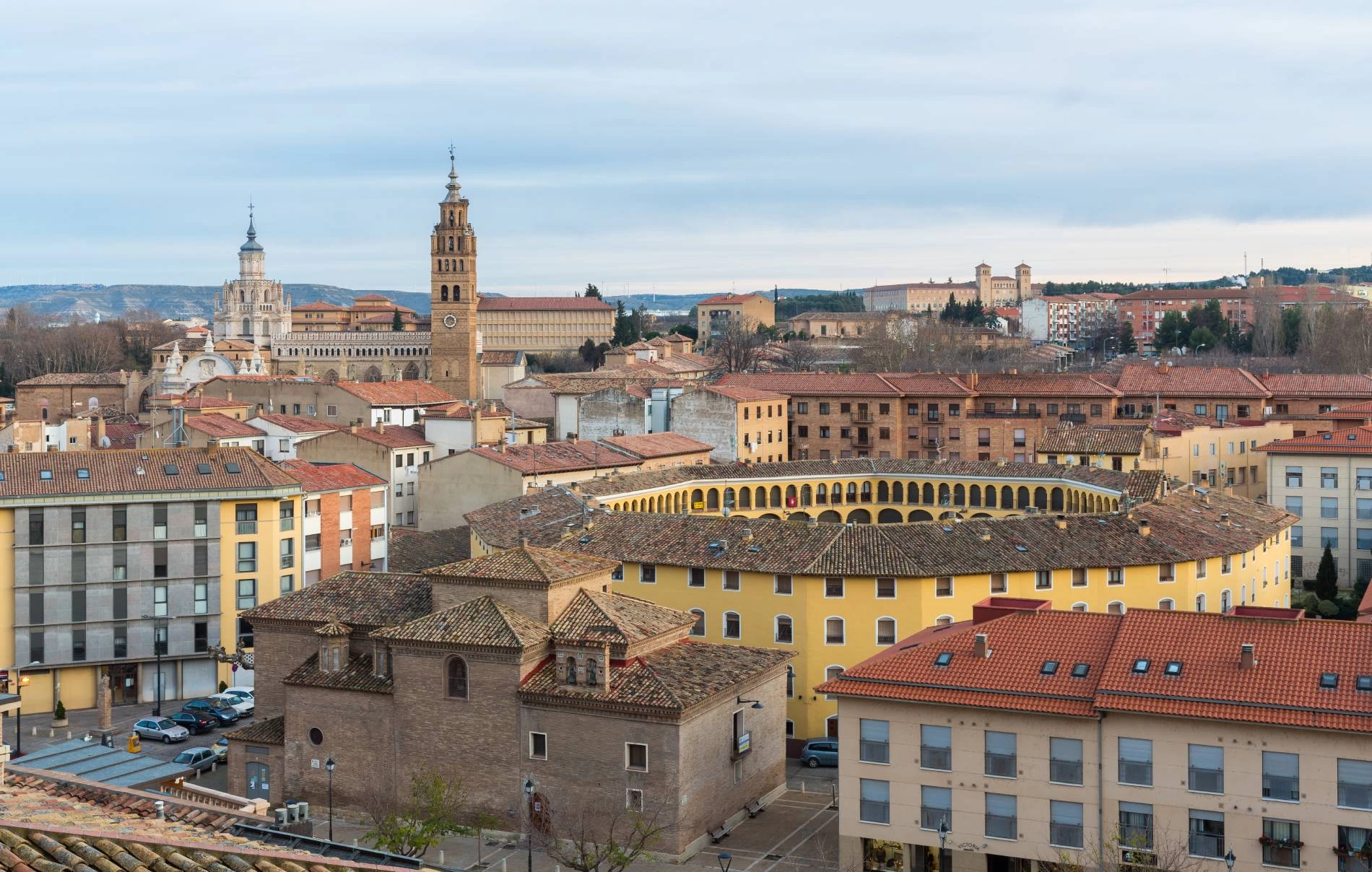 Tarazona