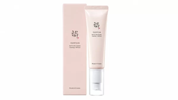 Beauty of joseon eye serum ginseng 30 ml