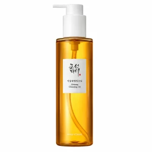Beauty of joseon ginseng cleansing oil 210 ml