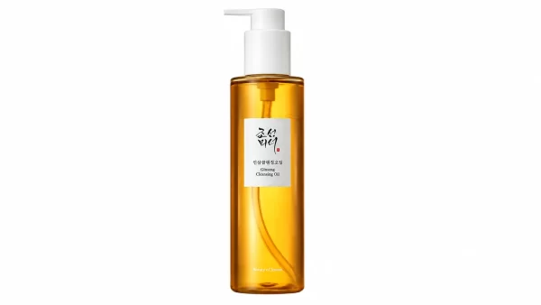 Beauty of joseon ginseng cleansing oil 210 ml