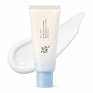 Beauty of joseon sun aqua fresh spf50+ pa++++ 50 ml