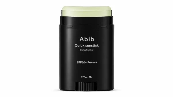 Abib quick sunstick spf50+ pa+++ 22 gr