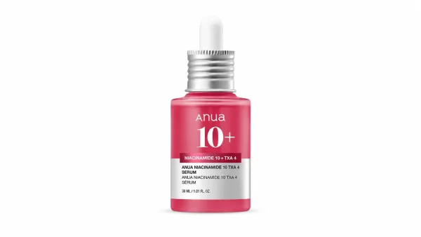 Anua niacinamide 10% + txa 4% serum 30 ml