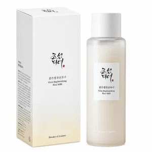 Beauty of joseon glow replenishing rice milk 150 ml