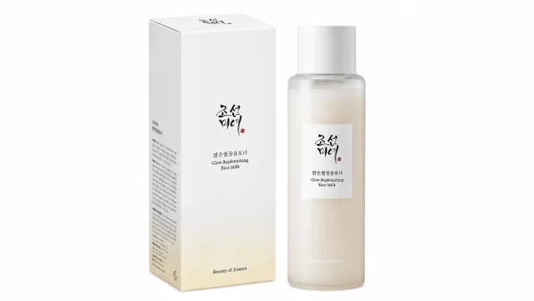 Beauty of joseon glow replenishing rice milk 150 ml