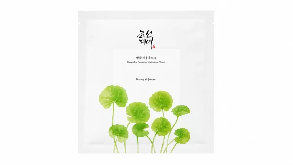 Beauty of joseon centella asiatica calming mask 1 u