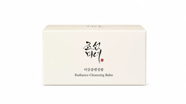 Beauty of joseon radiance cleansing balm 100 ml