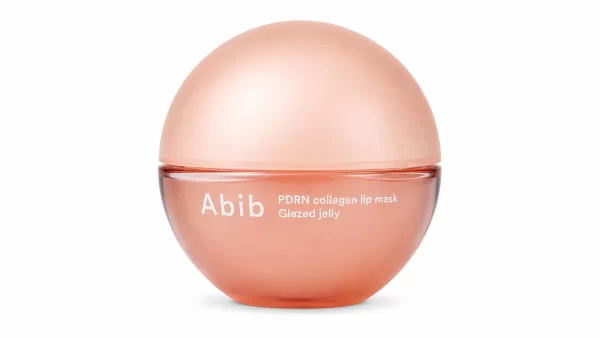 Abib pdrn collagen lip mask 11 gr