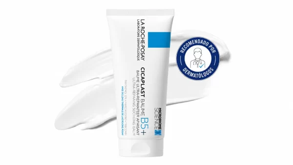 La roche posay cicaplast baume b5+ 1 bote 40 ml