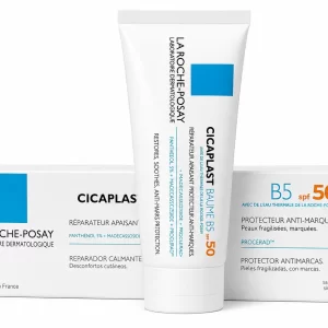 La roche posay cicaplast baume b5+ spf 50 1 bote 40 ml