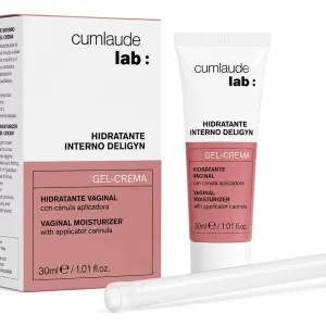 Cumlaude lab: hidratante interno deligyn