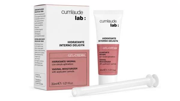 Cumlaude lab: hidratante interno deligyn