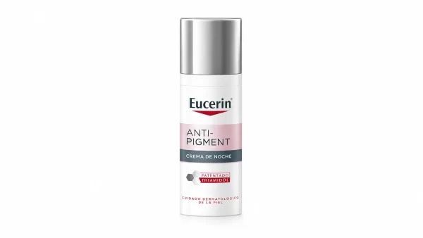 Eucerin anti-pigment crema noche 1 envase 50 ml
