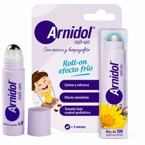 Arnidol 1 roll on 15 ml