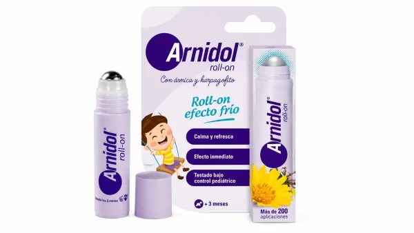 Arnidol 1 roll on 15 ml