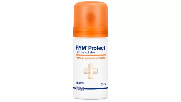 Rym protect film transpirable spray 35 ml