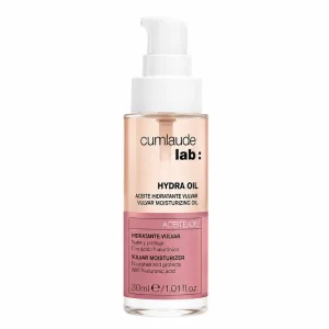 Cumlaude lab: hydra oil hidratante vulvar 30 ml
