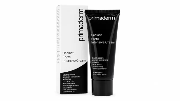 Primaderm radiant forte intensive cream  50 ml