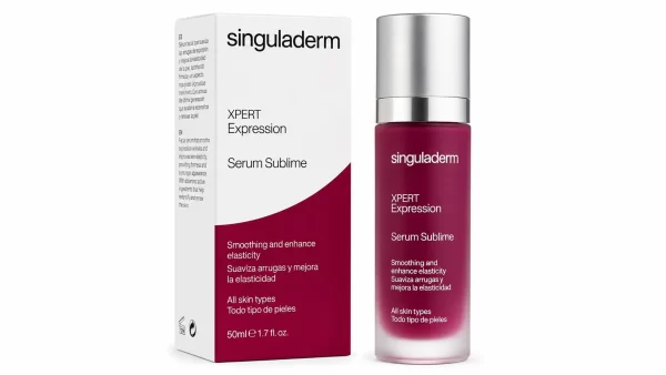 Primaderm xpert expression serum sublime airless  50 ml