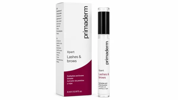 Primaderm xpert lashes & brows 4 ml