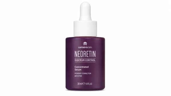 Neoretin discrom control concentrate serum 1 envase 30 ml