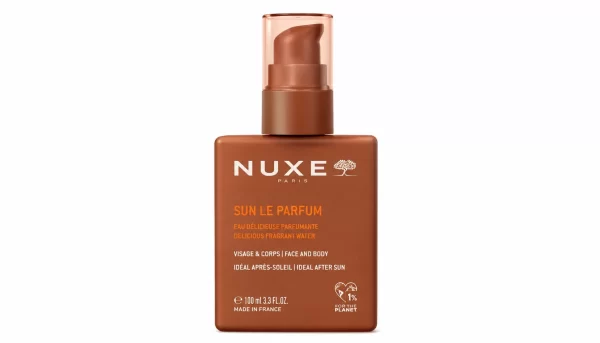 Nuxe men aceite multi-funcion barba 1 envase 30 ml