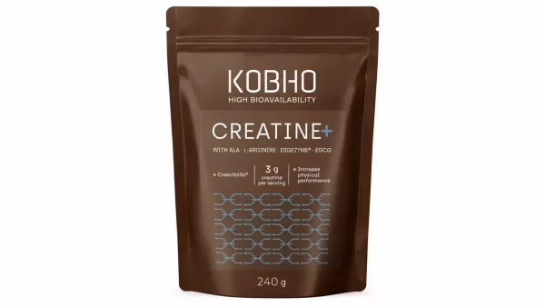 Kobho creatina plus 1 envase 240 g