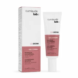 Cumlaude lab ls-derm gel-crema 30 ml