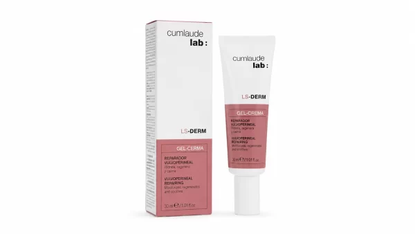 Cumlaude lab ls-derm gel-crema 30 ml