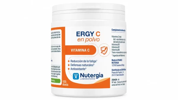Nutergia ergy c 125 gr