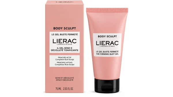 Lierac body gel reafirmante busto 75ml