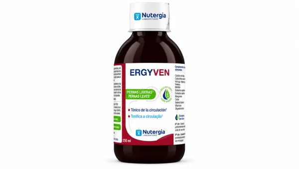 Nutergia ergyven 250 ml