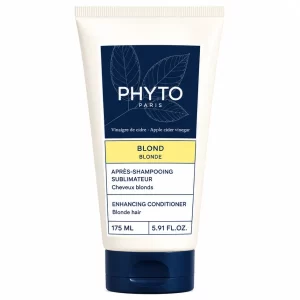 Phyto acondicionador rubio 175ml