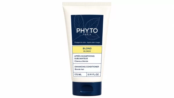 Phyto acondicionador rubio 175ml