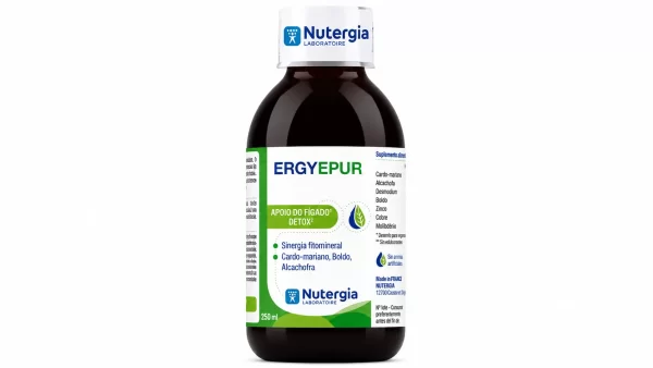 Nutergia ergyepur 250 ml