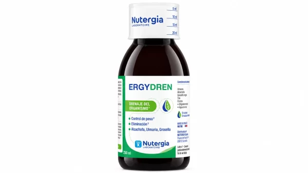 Nutergia ergydren 250 ml
