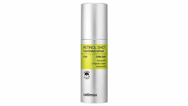 Celimax retinal shot tightening serum 30 ml