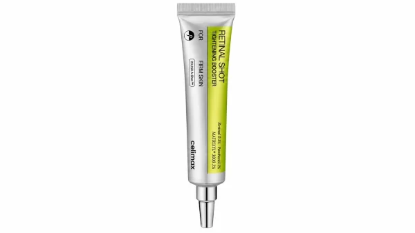 Celimax retinal shot tightening booster 15 ml