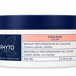 Phyto mascarilla color 200 ml