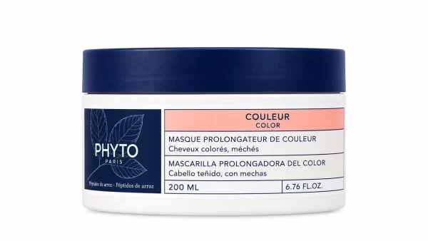 Phyto mascarilla color 200 ml