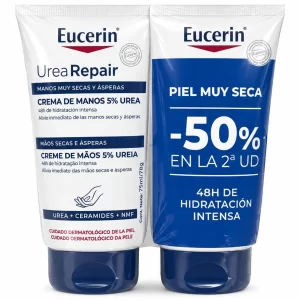 Eucerin cr manos repair duplo
