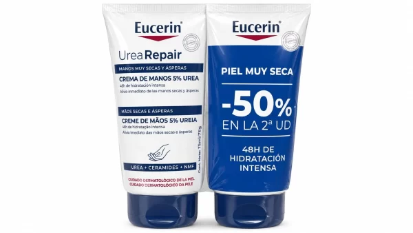 Eucerin cr manos repair duplo