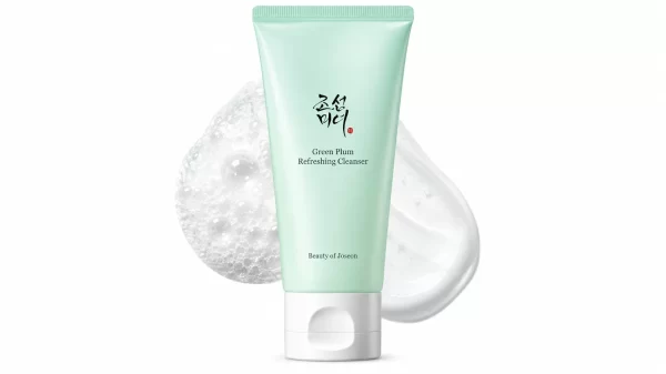 Beauty of joseon green plum refreshing cleanser 100 ml