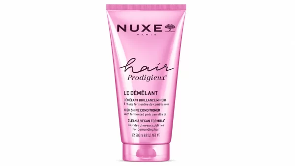 Nuxe hair prodigieux acondionador brillo sublime 200 ml
