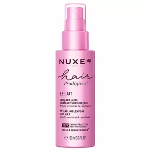 Nuxe hair prodigieux leche desenredante sin aclarado 100ml