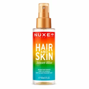Nuxe hair and skin sunset bliss 100 ml