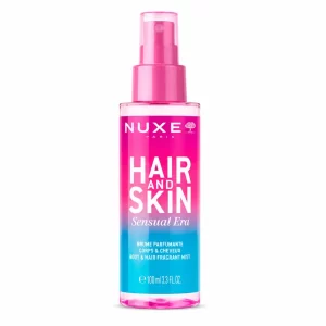 Nuxe hair and skin sensual era 100 ml