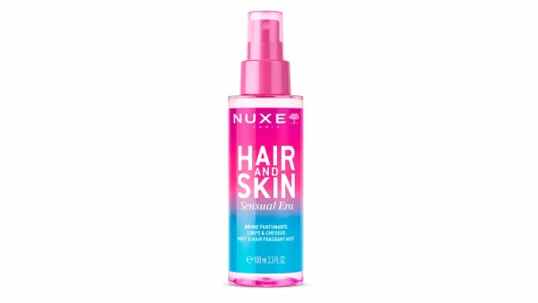 Nuxe hair and skin sensual era 100 ml